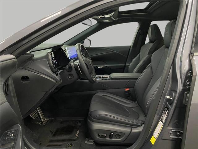 2023 Lexus RX RX 350 F SPORT Handling AWD