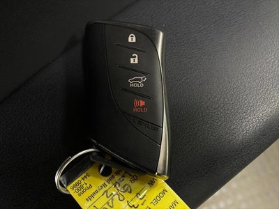 2023 Lexus RX RX 350 F SPORT Handling AWD