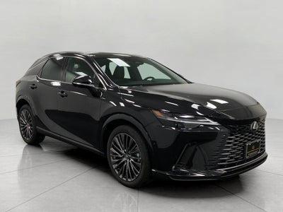 2026 Lexus RX RX 350 Luxury AWD