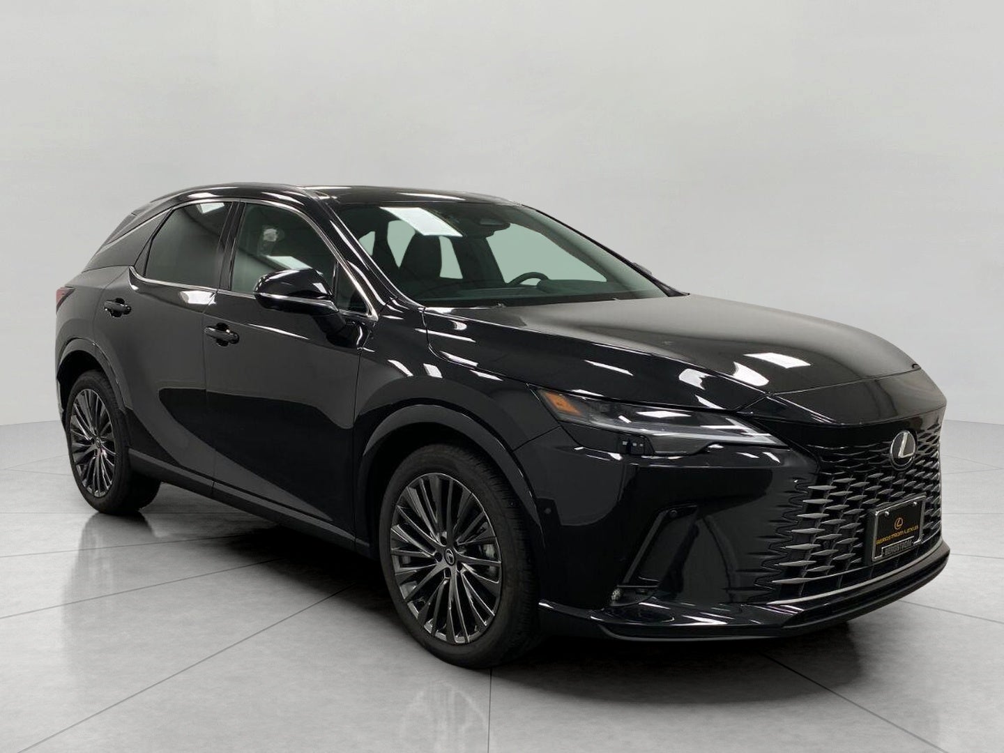 2026 Lexus RX RX 350 Luxury AWD