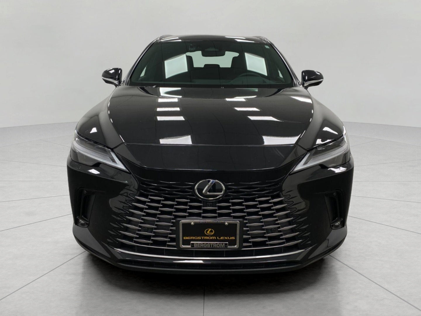 2026 Lexus RX RX 350 Luxury AWD