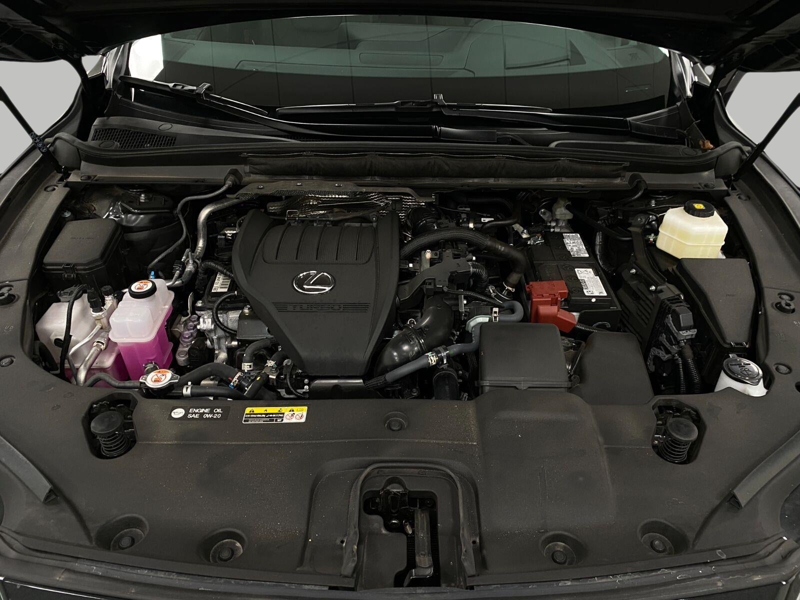 2026 Lexus RX RX 350 Luxury AWD