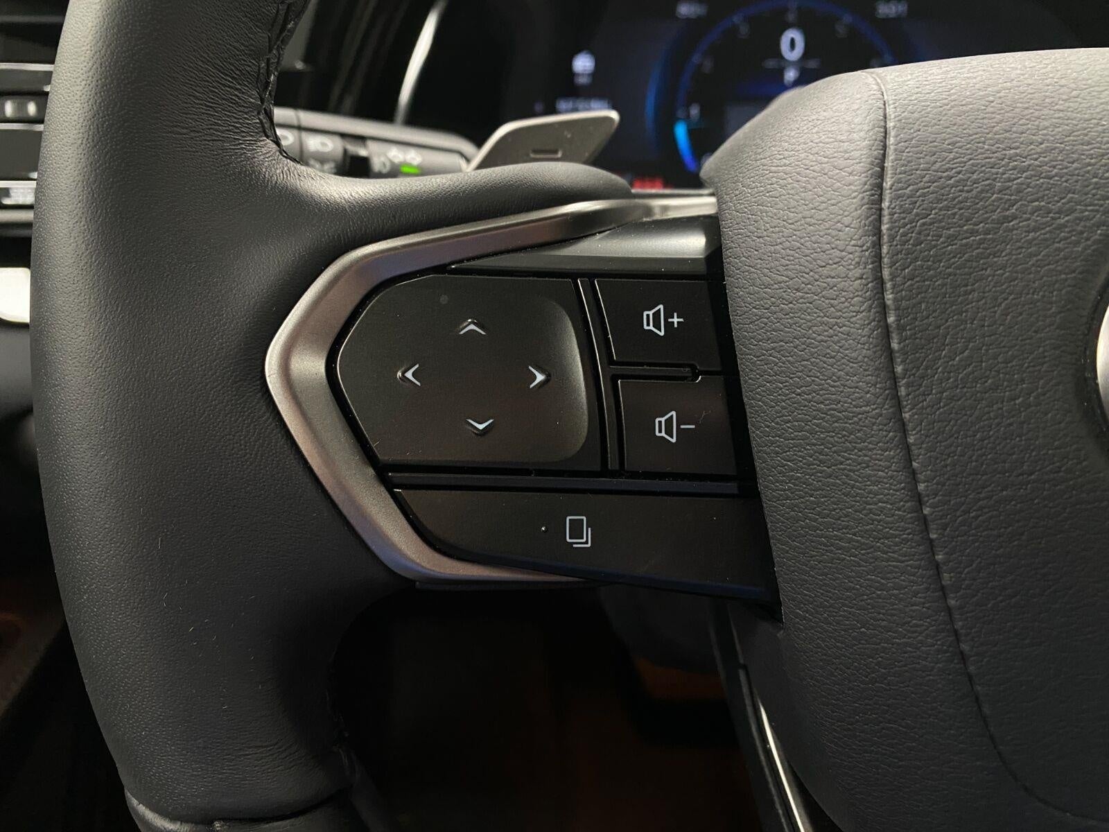 2026 Lexus RX RX 350 Luxury AWD