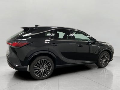 2026 Lexus RX RX 350 Luxury AWD