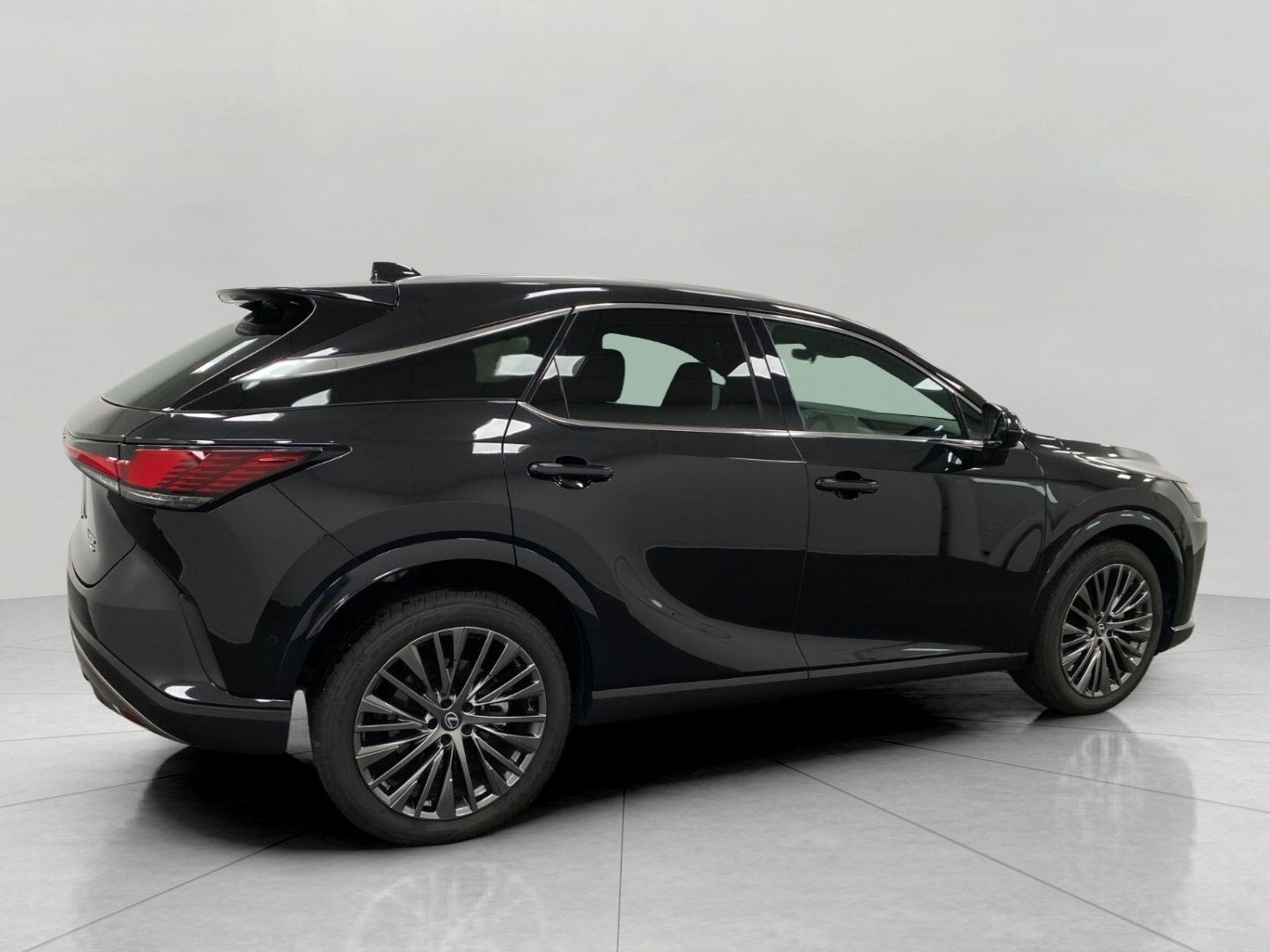2026 Lexus RX RX 350 Luxury AWD
