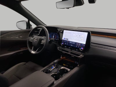2026 Lexus RX RX 350 Luxury AWD
