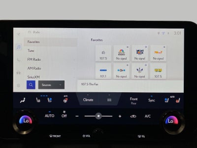 2026 Lexus RX RX 350 Luxury AWD