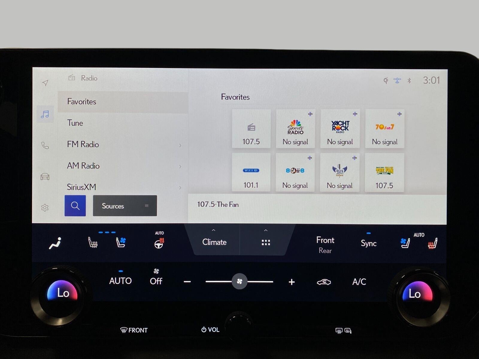2026 Lexus RX RX 350 Luxury AWD