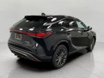 2026 Lexus RX RX 350 Luxury AWD