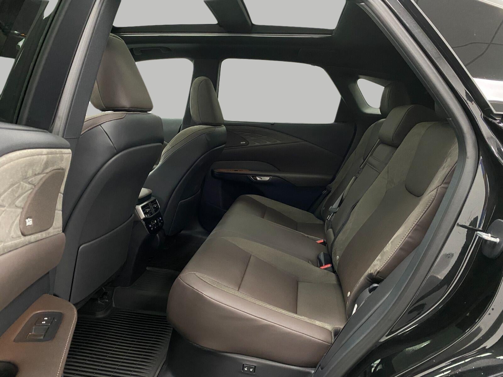 2026 Lexus RX RX 350 Luxury AWD