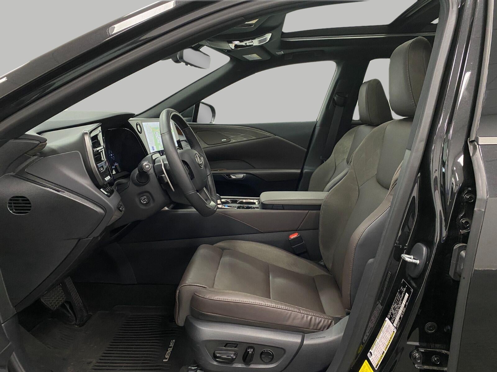2026 Lexus RX RX 350 Luxury AWD