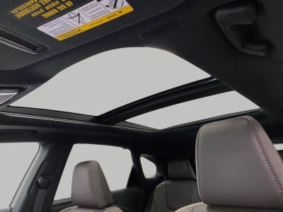 2026 Lexus RX RX 350 Luxury AWD