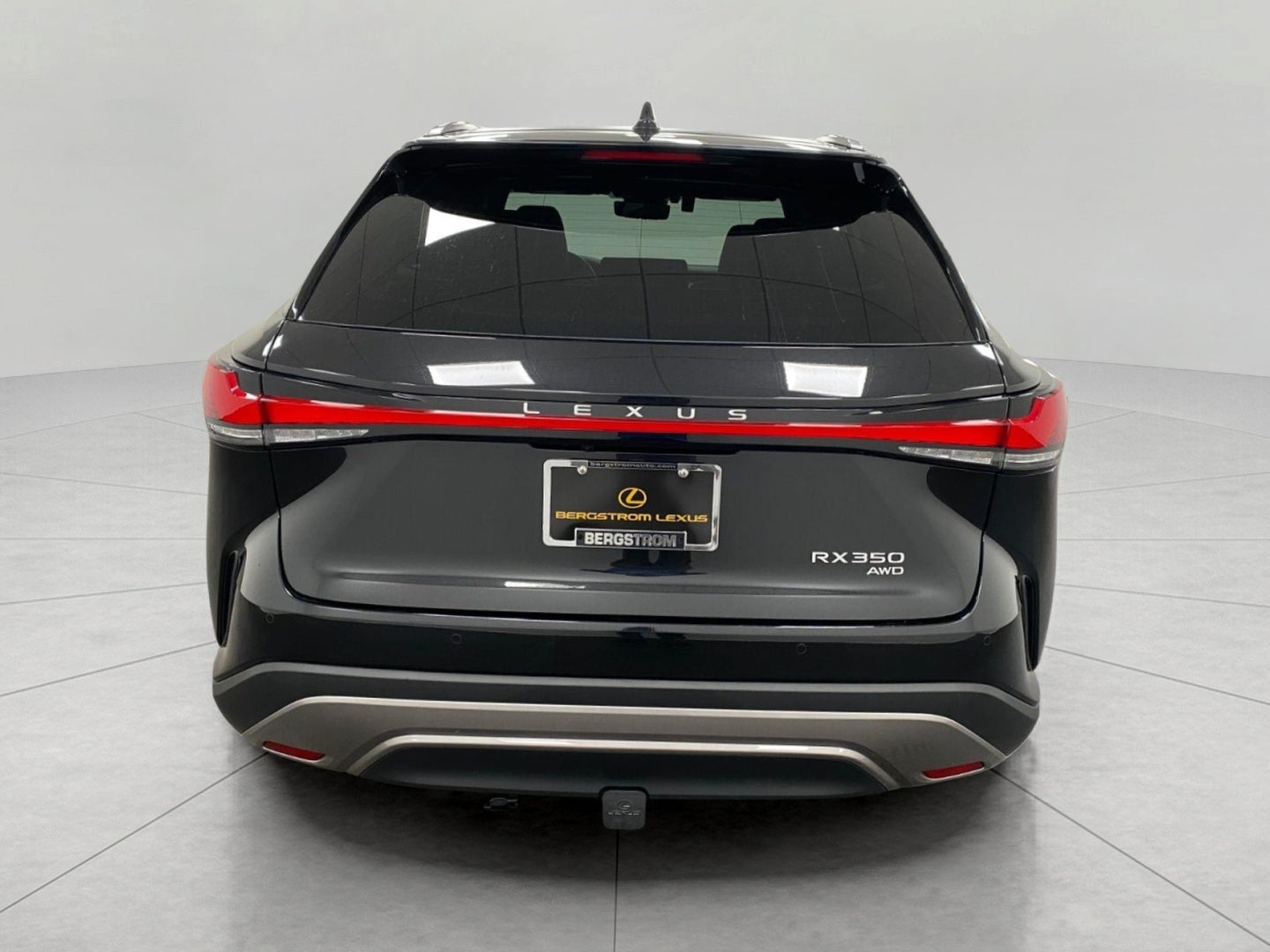 2026 Lexus RX RX 350 Luxury AWD