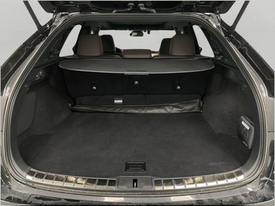 2026 Lexus RX RX 350 Luxury AWD