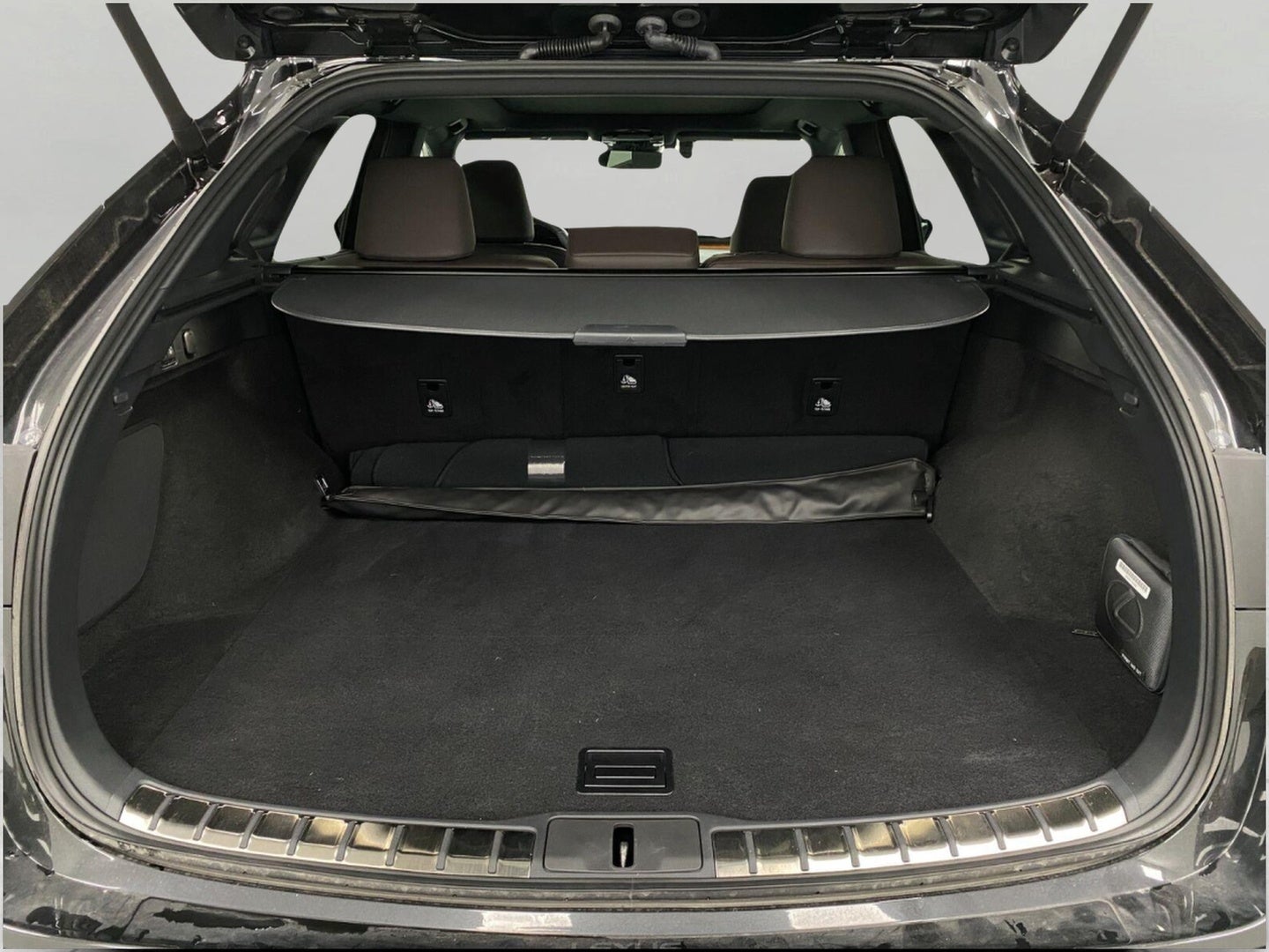 2026 Lexus RX RX 350 Luxury AWD