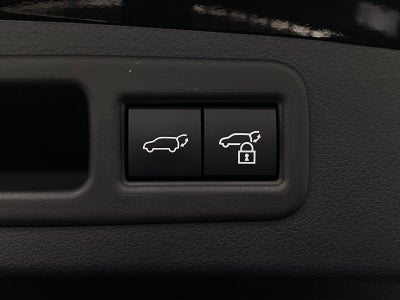 2026 Lexus RX RX 350 Luxury AWD