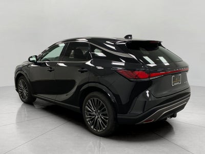 2026 Lexus RX RX 350 Luxury AWD