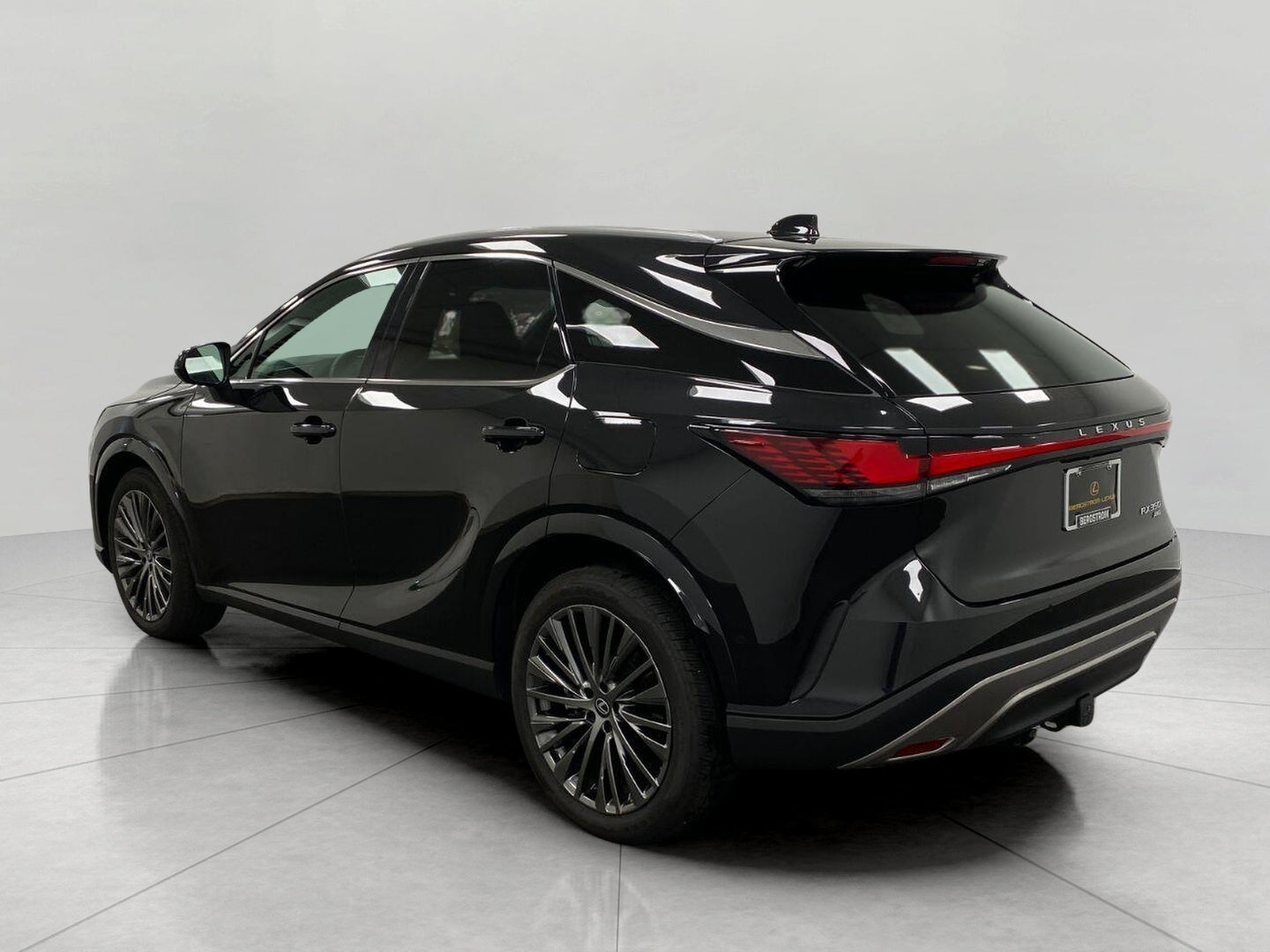 2026 Lexus RX RX 350 Luxury AWD