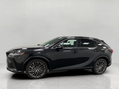 2026 Lexus RX RX 350 Luxury AWD
