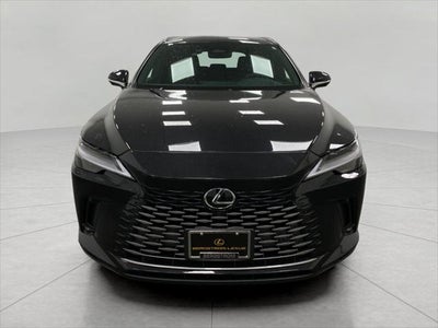 2026 Lexus RX RX 350 Luxury AWD