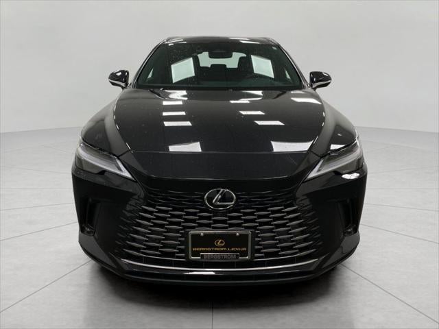 2026 Lexus RX RX 350 Luxury AWD
