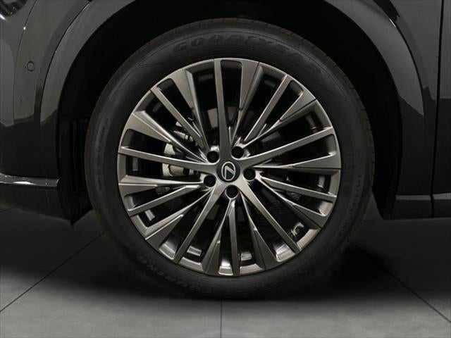 2026 Lexus RX RX 350 Luxury AWD