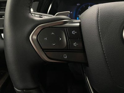 2026 Lexus RX RX 350 Luxury AWD