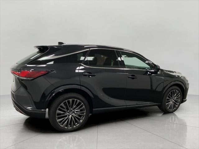 2026 Lexus RX RX 350 Luxury AWD