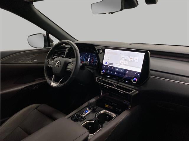 2026 Lexus RX RX 350 Luxury AWD