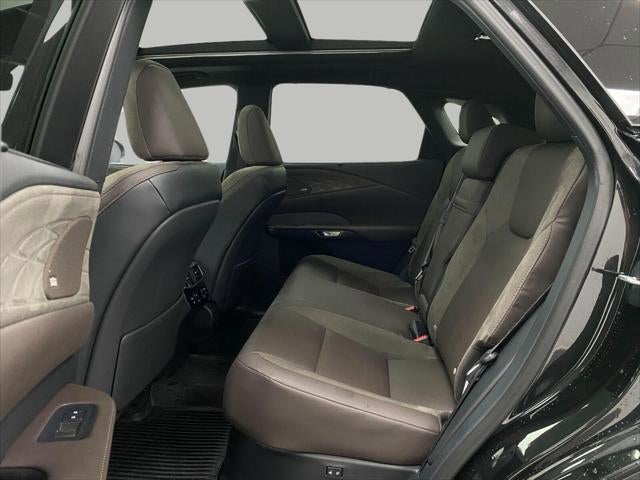 2026 Lexus RX RX 350 Luxury AWD