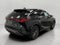 2026 Lexus RX RX 350 Luxury AWD