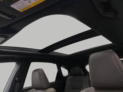 2026 Lexus RX RX 350 Luxury AWD