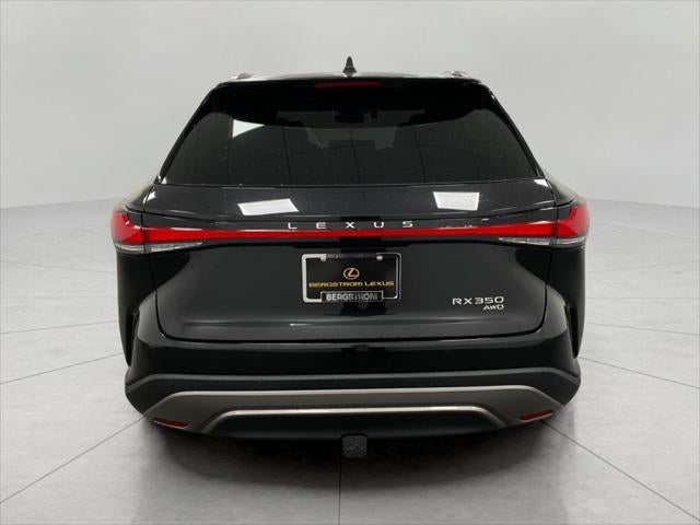 2026 Lexus RX RX 350 Luxury AWD