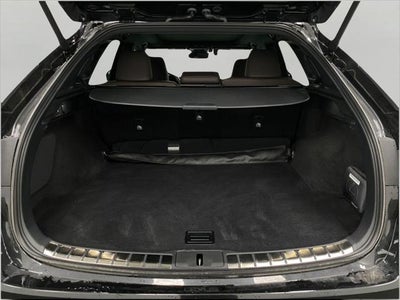 2026 Lexus RX RX 350 Luxury AWD