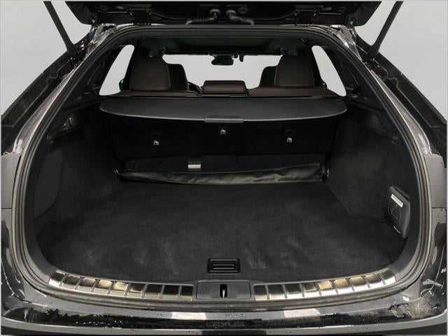 2026 Lexus RX RX 350 Luxury AWD