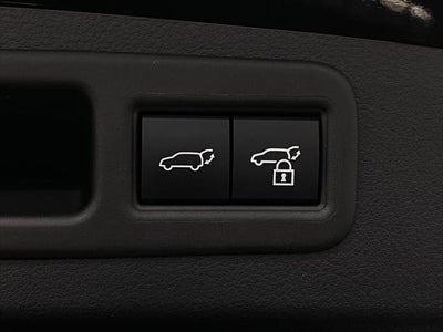 2026 Lexus RX RX 350 Luxury AWD