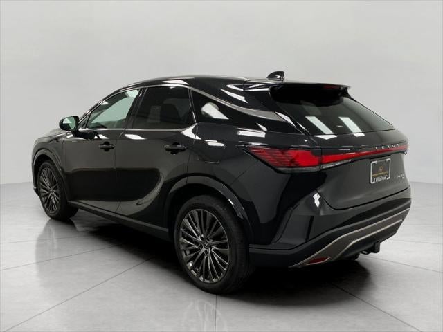 2026 Lexus RX RX 350 Luxury AWD
