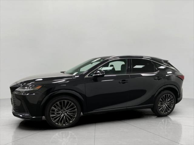 2026 Lexus RX RX 350 Luxury AWD