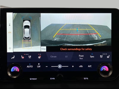 2026 Lexus RX RX 350 Luxury AWD