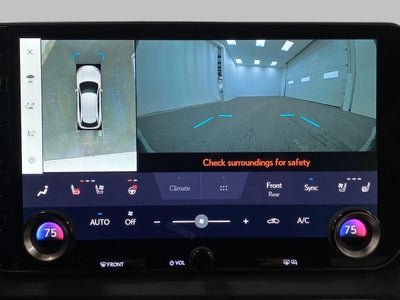 2026 Lexus RX RX 350 Luxury AWD