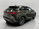 2026 Lexus RX RX 350 Luxury AWD