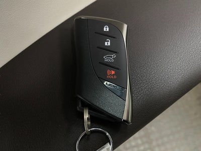 2026 Lexus RX RX 350 Luxury AWD