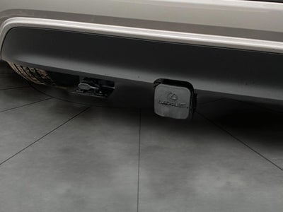 2026 Lexus RX RX 350 Luxury AWD