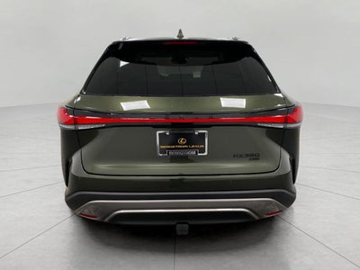 2026 Lexus RX RX 350 Luxury AWD