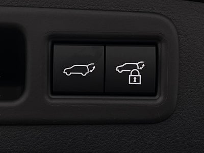 2026 Lexus RX RX 350 Luxury AWD