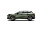 2026 Lexus RX RX 350 Luxury AWD