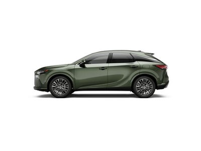 2026 Lexus RX RX 350 Luxury AWD