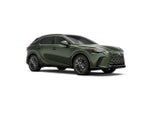 2026 Lexus RX RX 350 Luxury AWD