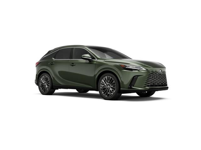 2026 Lexus RX RX 350 Luxury AWD