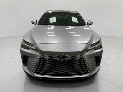 2026 Lexus RX RX 350 Premium AWD